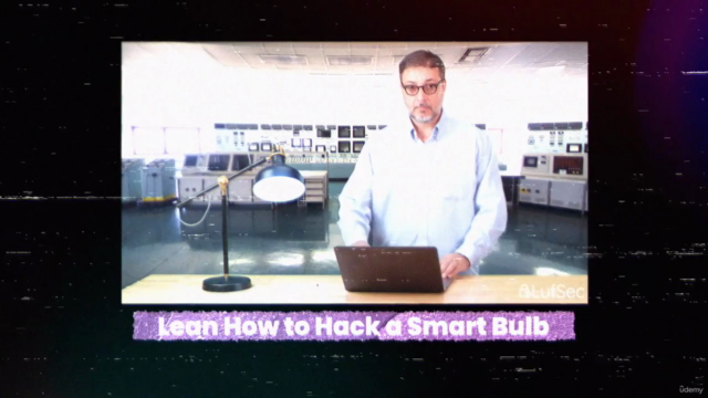 Introduction to IoT Hacking – Screenshot 4