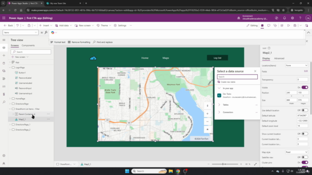PowerApps, PowerAutomate & SharePoint - Beginner to Advanced – Screenshot 2