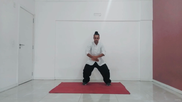 Tai Ji Qi Gong em 18 Movimentos – Screenshot 1
