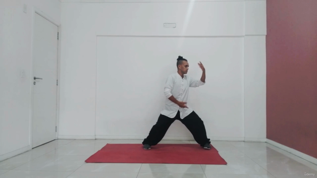 Tai Ji Qi Gong em 18 Movimentos – Screenshot 4