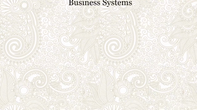 Object Oriented Programming – Screenshot 1