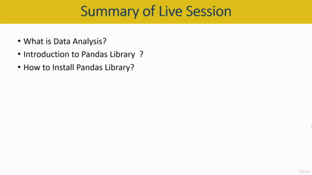 Data Manipulation in Python: A Pandas Crash Course 2025 – Screenshot 3
