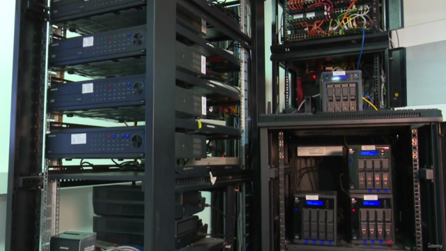 Master Course in CompTIA A+ (Core 1 & Core 2 - 101 Level) – Screenshot 4