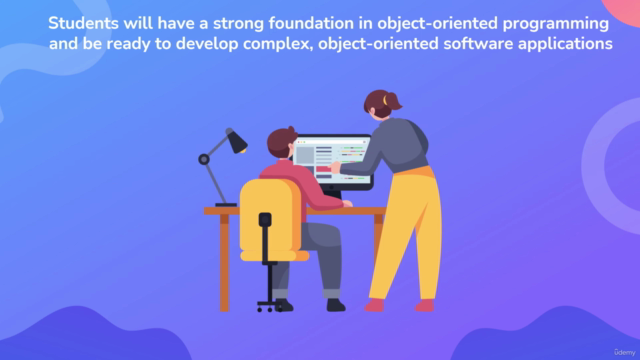 Object Oriented Programming in Python: A Comprehensive Guide – Screenshot 4