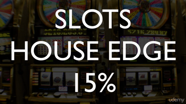 Ditch the Slots and Switch To Casino Table Games – Screenshot 2
