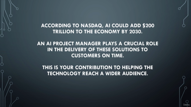 AI in Techncal Project Management -  AI Tech PM (REFRESHED) – Screenshot 1