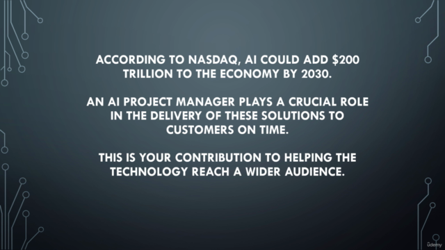 AI in Techncal Project Management -  AI Tech PM (REFRESHED) – Screenshot 3