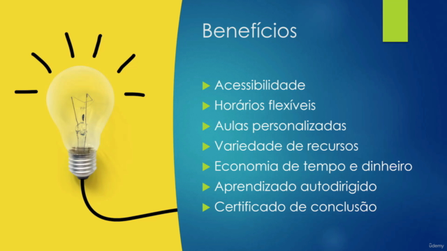 Inglês Esplêndido: Simple Present – Screenshot 2
