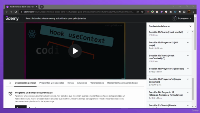Sistema De Ventas Profesional con REACT y PostgreSQL – Screenshot 2