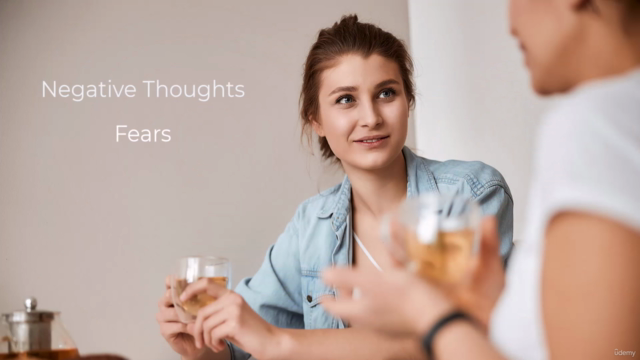 Break Free of Your Limiting Beliefs with Energy Healing – Screenshot 2