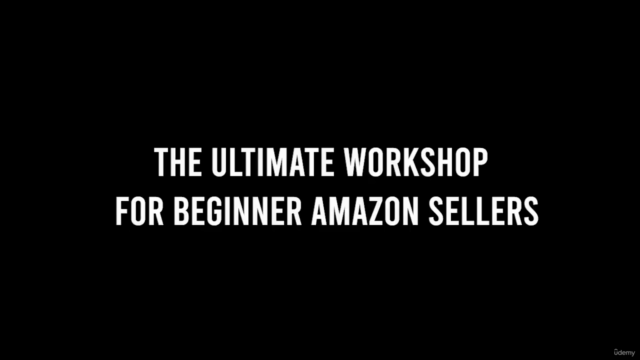 Amazon Goldmine: Unearthing Profitable Products – Screenshot 1