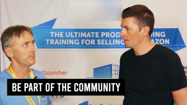 Amazon Goldmine: Unearthing Profitable Products – Screenshot 3