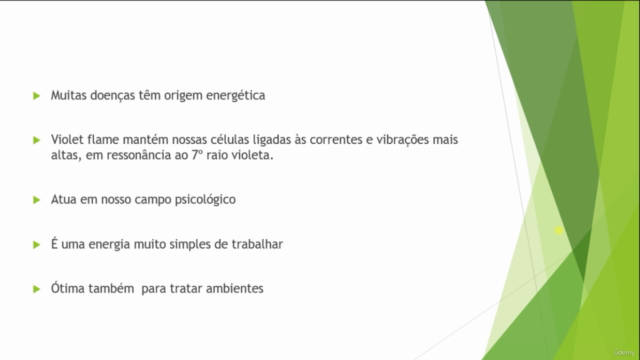 violet flame 2017 + Reiki cuidados com a saúde (bônus) – Screenshot 4
