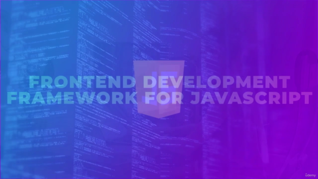 Complete Vue & Vuex & JavaScript Mastery with Real Projects – Screenshot 1
