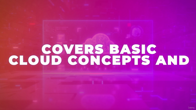 CompTIA Cloud Essentials CLO-002 Certification Exam Prep Lab – Screenshot 1