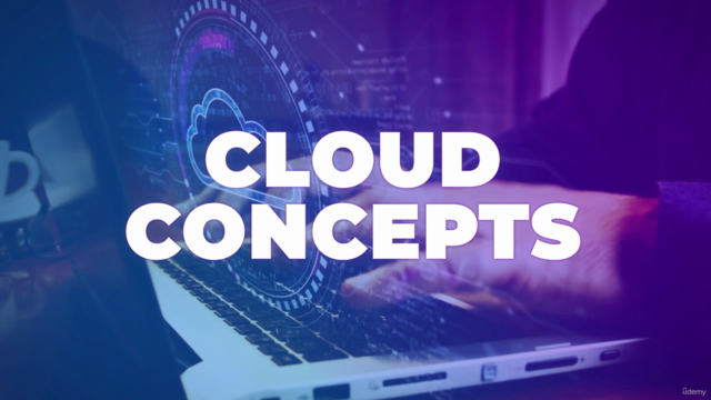 CompTIA Cloud Essentials CLO-002 Certification Exam Prep Lab – Screenshot 2
