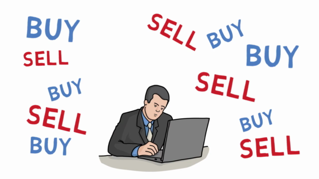 Stock & Options Trading with Tradespoon – Screenshot 1