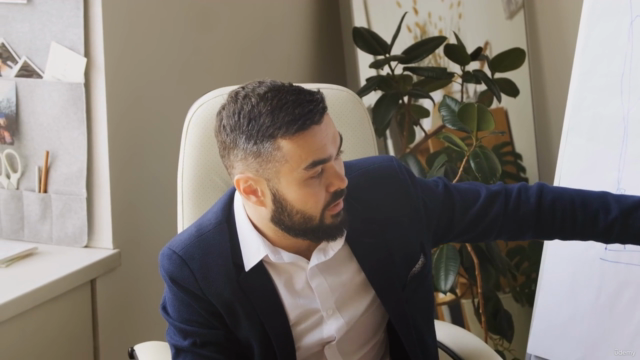 Generative AI for Leaders & Business Professionals – Screenshot 1