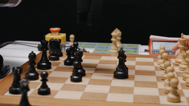 Generative AI for Leaders & Business Professionals – Screenshot 3