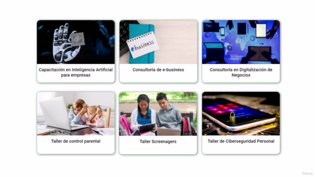 ChatGPT: GPTs (plugins), Data Analysis y automatizaciones – Screenshot 1