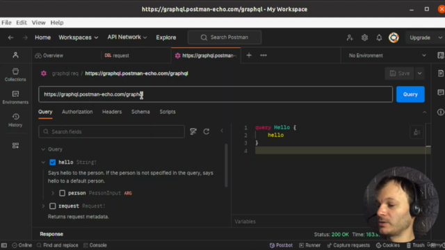 Postman API testing, using for developers – Screenshot 3