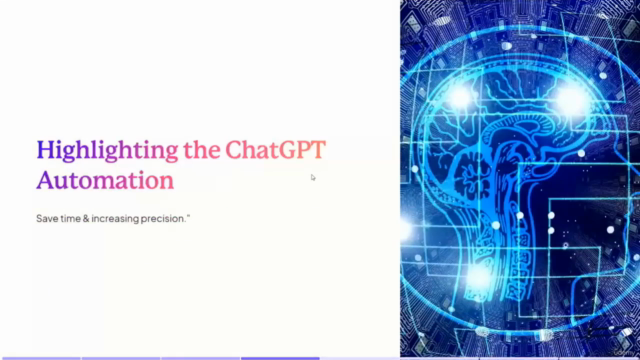 Mastering Funding Applications: Manual & ChatGPT Automation – Screenshot 2