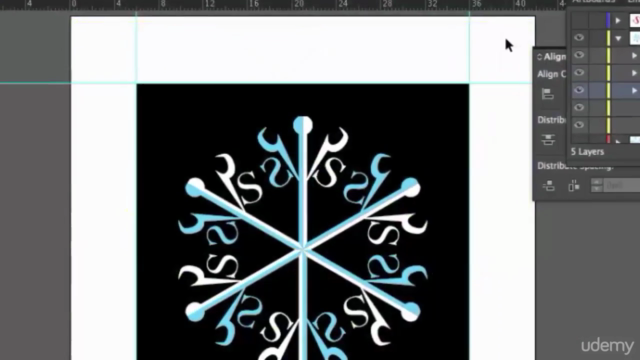 Intro to Adobe Illustrator – Screenshot 4