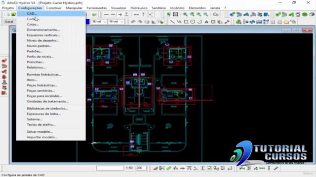 Curso Hydros Agua Fria – Screenshot 4