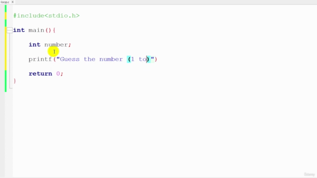 Mastering C Language - C Programming For Beginners 2024 - Screenshot_03