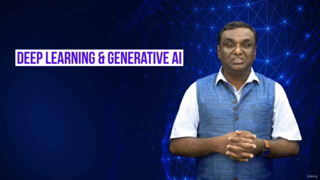 AI & ML Made Easy: From Basic to Advanced (2025) – Screenshot 3