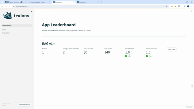RAGs: Dando acceso a ChatGPT a conocimiento personalizado – Screenshot 4