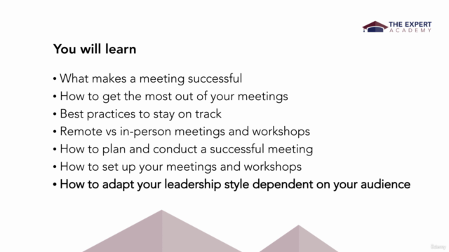 How To Lead Effective Meetings and Workshops - Screenshot_03