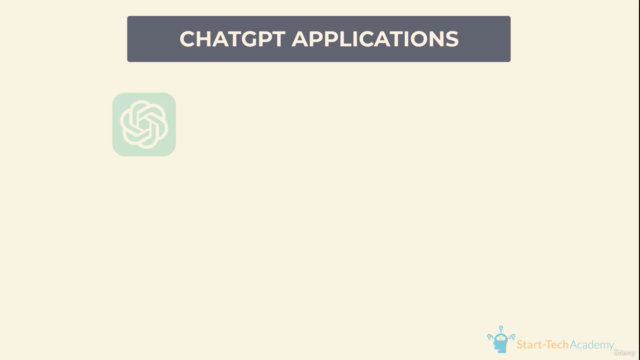 Learn ChatGPT: Complete ChatGPT guide – Screenshot 1