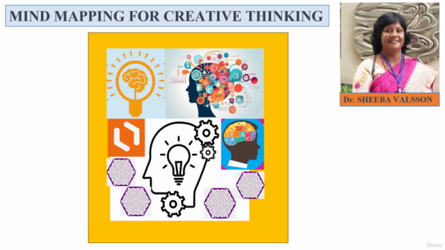 Mind Mapping for Creative Thinking - Screenshot_01