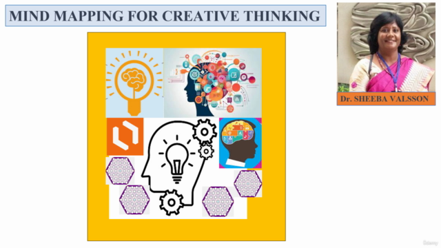 Mind Mapping for Creative Thinking – Screenshot 3