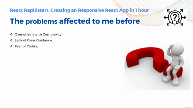 React Rapid: Responsive App Development – Screenshot 2