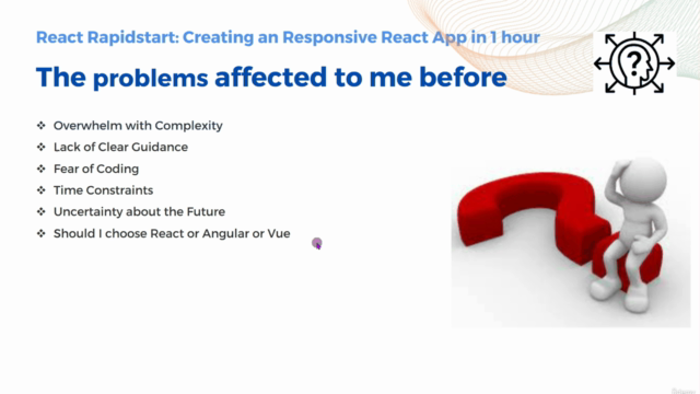 React Rapid: Responsive App Development – Screenshot 4