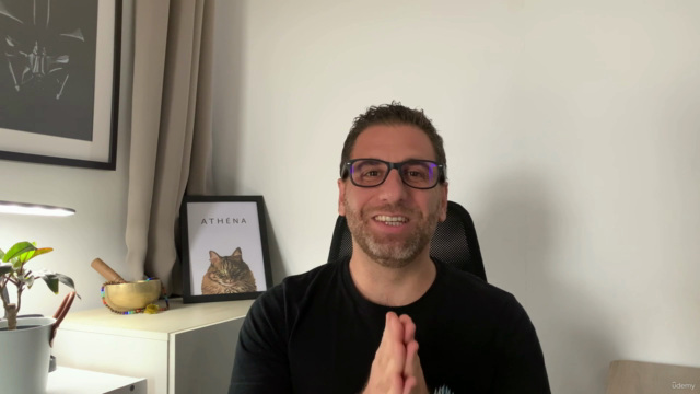 Apprenez à vaincre le syndrome de l'imposteur – Screenshot 1