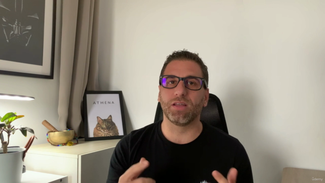 Apprenez à vaincre le syndrome de l'imposteur – Screenshot 3