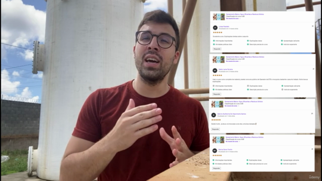 Saneamento Básico 2.0 – Screenshot 2