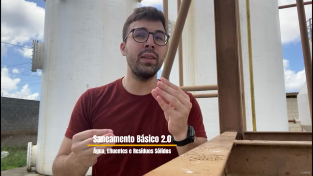 Saneamento Básico 2.0 – Screenshot 4