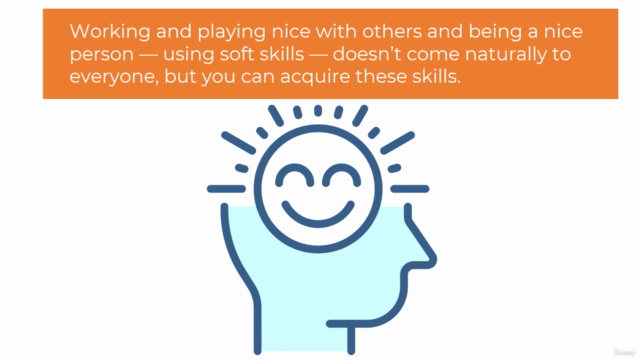 Soft Skills Foundations – Screenshot 4