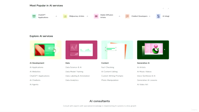 AI w Praktyce - Kurs Zarabiania Przez Internet – Screenshot 3