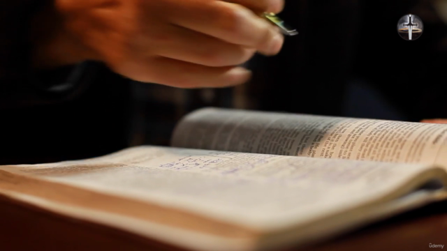 11. TABLE OF THE LORD – Screenshot 4