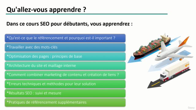SEO de base : Guide du Débutant – Screenshot 2
