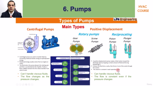 HVAC Chilled Water Piping System Design from A to Z – Screenshot 3