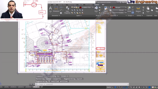 HVAC Chilled Water Piping System Design from A to Z – Screenshot 4