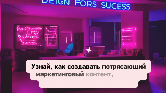 Canva: ваш помощник в продвижении бизнеса – Screenshot 1