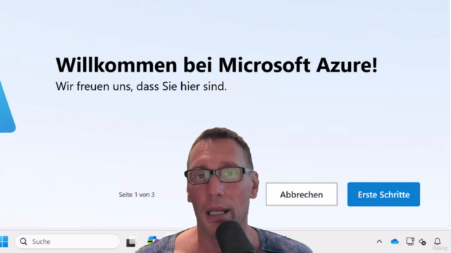 Microsoft Azure: Virtuelle Computer für Einsteiger – Screenshot 2