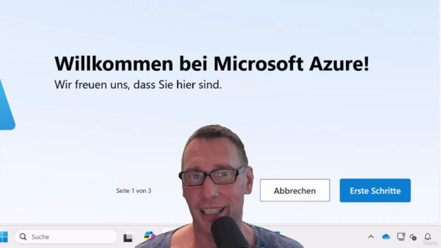 Microsoft Azure: Virtuelle Computer für Einsteiger – Screenshot 4